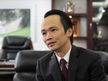 Image: HOT: Former FLC chairman Trinh Van Quyet is accused of defrauding VND 6,400 billion