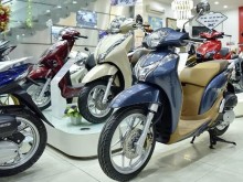 Image: The collection of Honda and Yamaha vehicles offered under the proposed worth are nonetheless sluggish at sellers