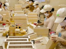 Image: Wood market forecast to be stagnant towards the end of the year