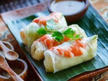 Image: The travel site suggests the world’s top 5 culinary tours: Vietnam ranks first