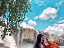 Image: Admire the beautiful waterfalls in Dak Lak that fascinate travelers 