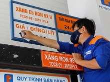 Image: Can gasoline costs proceed to plummet to 22,000 VND?