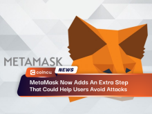 Image: MetaMask Now Provides An Additional Step That May Assist Customers Keep away from Assaults