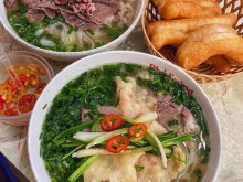 Image: Vietnam has 8 dishes that are praised by foreign newspapers: All specialties to guests must be “addicted”