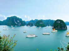 Image: Lonely Planet recommends 10 great destinations for your journey to discover Vietnam
