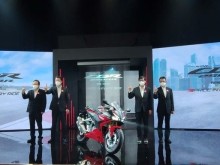Image: Honda CBR250RR 2023 launched in Southeast Asia, priced from 99 million