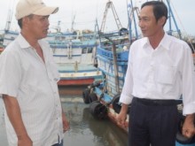 Image: Ship owner loses everything to IUU violation
