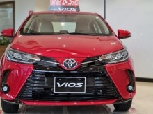 Image: Toyota Vios introduced an enormous low cost, up to date the newest worth listing