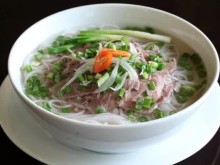 Image: The origin of pho: From the largest textile factory in Indochina to Hanoi-style dishes