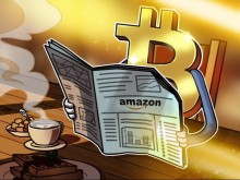 Image: Amazon denies rumored plans for Bitcoin help