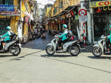 Image: BAEMIN Vietnam, a top 5 e-commerce market leader in 2022