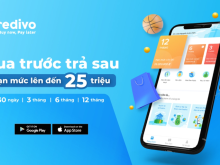 Image: Kredivo partners with Baokim to offer Buy Now Pay Later service