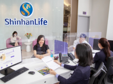 Image: Shinhan Life Vietnam launches cancer insurance product