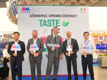Image: MM Mega Market kicks off “Taste of Italy” program