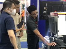 Image: NEPCON Vietnam 2022 attracts nearly 300 technological brands