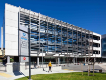 Image: University of Auckland supports students from South-East Asia