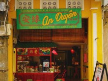 Image: A day of culinary discovery “China-town” in the heart of Ho Chi Minh City