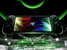 Image: Qualcomm partners with Razer and Verizon to introduce the ultimate 5G handheld gaming device