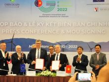 Image: Green Economy Forum & Exhibition 2022 to take place in November