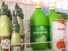 Image: Opportunity to promote export of processed fruits and vegetables