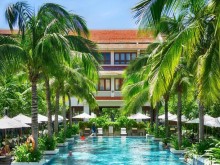 Image: 10 Vietnamese resorts win Asia’s luxury award