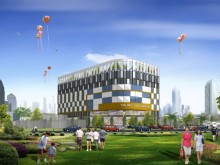 Image: Danang gives green light to stem cell research center project