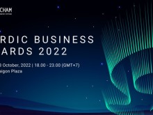 Image: Second Nordic Business Awards to take place next week