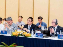Image: Vietnam, Australia promote research commercialization