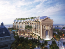 Image: Waldorf Astoria enters Vietnam with signing of Waldorf Astoria Hanoi