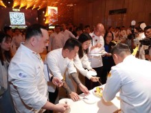 Image: Nestlé Vietnam’s MAGGI, SPC hold ceremony to honor chefs