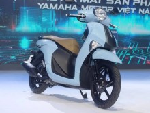 Image: 3 scooters cheaper than Honda Imaginative and prescient: Fashionable design and really gasoline environment friendly
