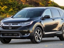 Image: 3 used however secure 5-seater SUV fashions below 500 million VND