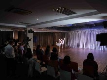 Image: DanzINC Contemporary Dance Festival 2022 to come to Vietnam for first time