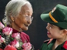 Image: Why does October 20 become Vietnamese Women’s Day?