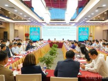 Image: Conference on supporting industries held in Danang