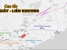 Image: Work on Dau Giay-Lien Khuong expy to begin next year
