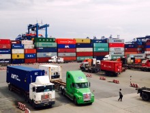 Image: Ports see Jan-Oct cargo throughput rising 3% y-o-y