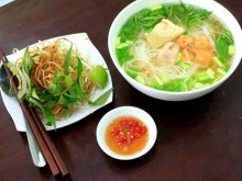 Image: Seven delicious dishes should try when coming to Kien Giang