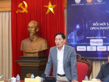 Image: Binh Duong to host Techfest Vietnam 2022