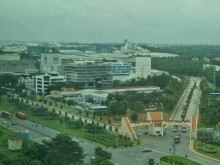 Image: Dong Nai’s industrial zones attract US$900 million of FDI in Jan-Oct