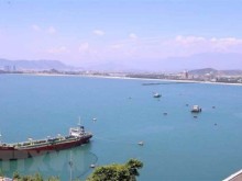 Image: First component of Danang’s port to begin work in mid-Dec