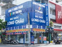Image: FPT Retail to raise stake in Long Chau drugstore chain