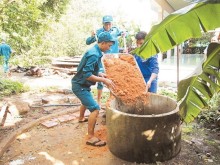 Image: Groundwater exploitation threatens HCMC