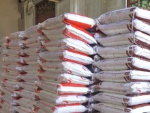 Image: Half of animal feed material to be sourced from local suppliers