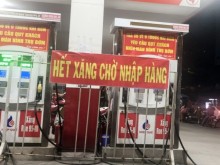 Image: HCMC proposes establishing fuel market monitoring team
