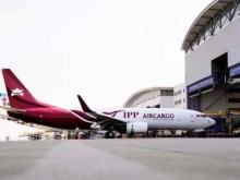 Image: IPP Air Cargo approval procedure suspended at investor’s request