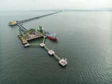 Image: LSP inaugurates first key plants of petrochemical project
