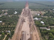 Image: Phan Thiet-Dau Giay expy required to be completed by Q1 2023