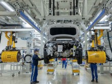 Image: TC Group opens second Hyundai assembly factory