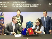 Image: Tiki joins hands with NZTE to diversify products